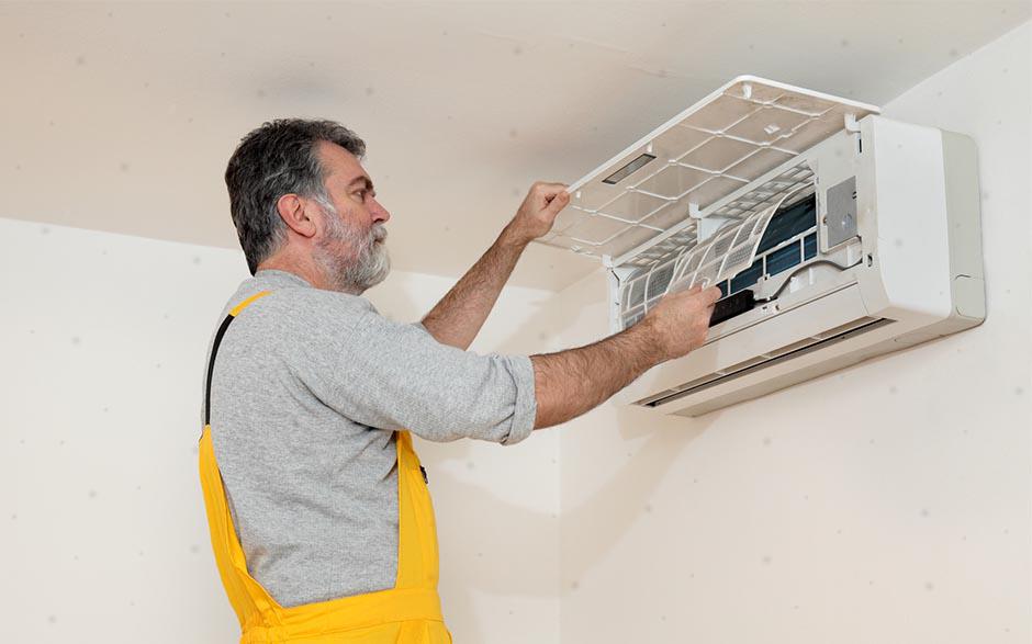 refaire électricité Paris 2