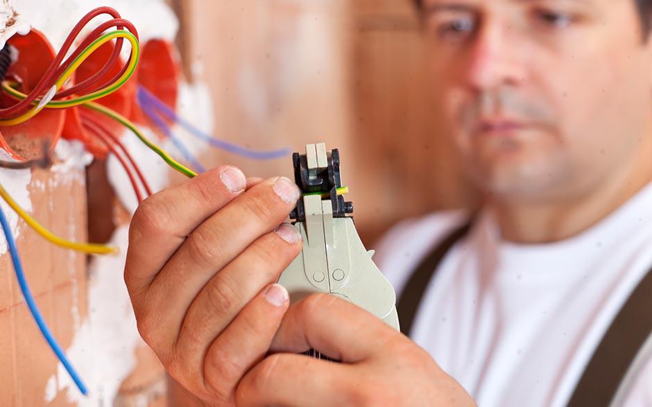 refaire électricité Paris 2