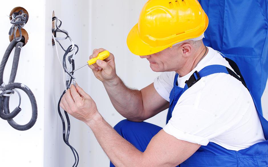 électricien particulier Athis-Mons