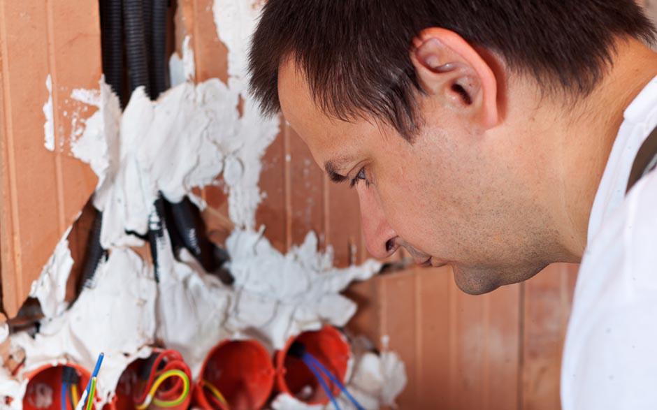 refaire électricité Paris 2