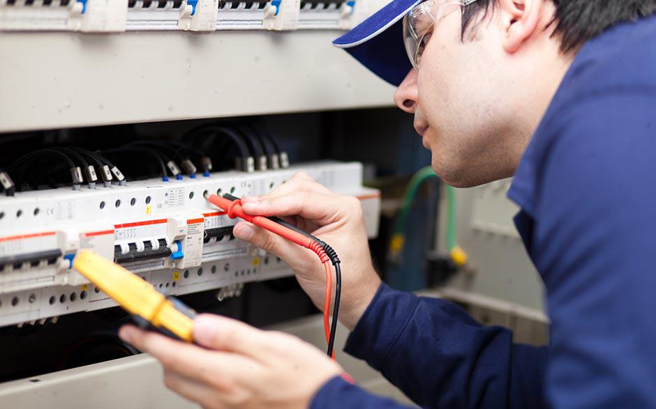 refaire électricité Paris 2