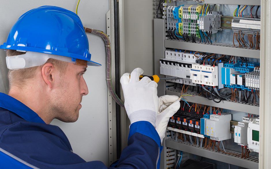 électricité Mantes-la-Jolie