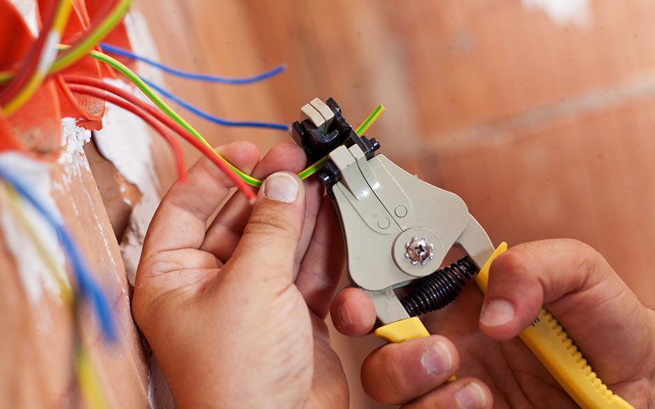 électricien urgence Athis-Mons