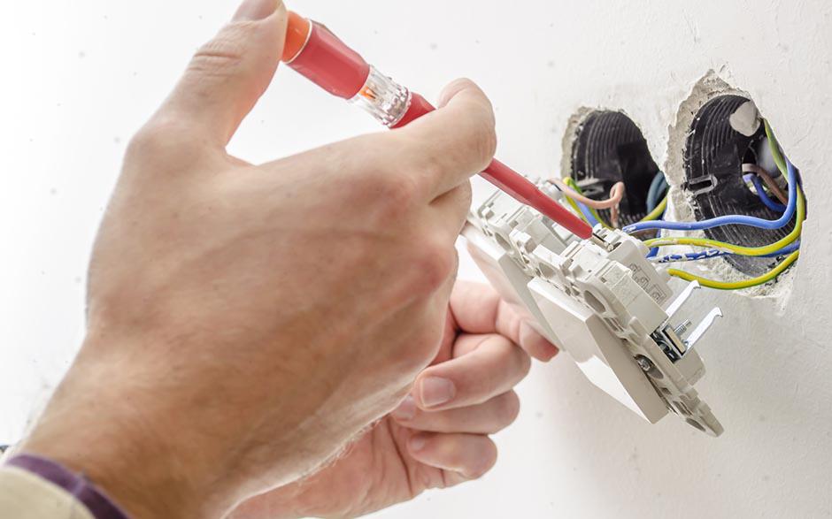 électricien urgence Athis-Mons