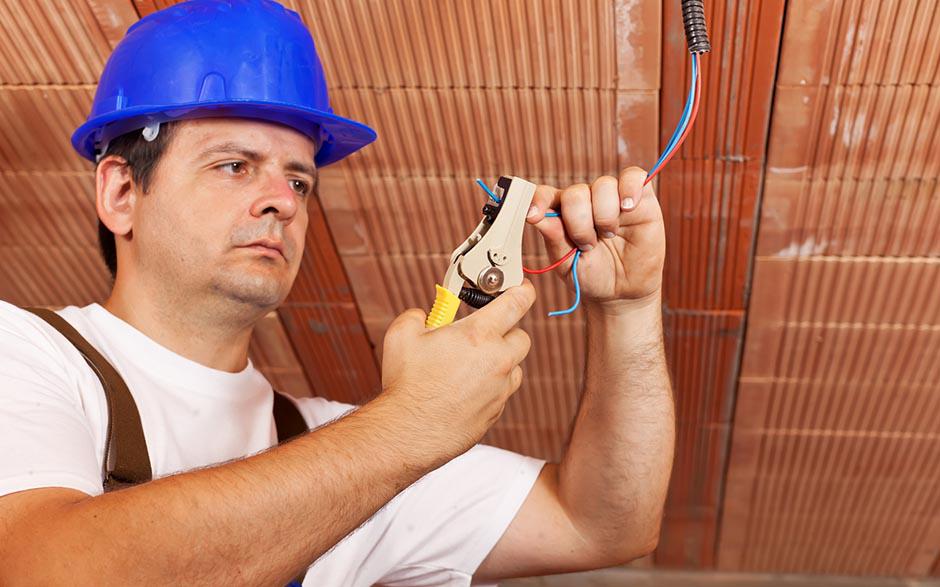 électricien urgence Mennecy