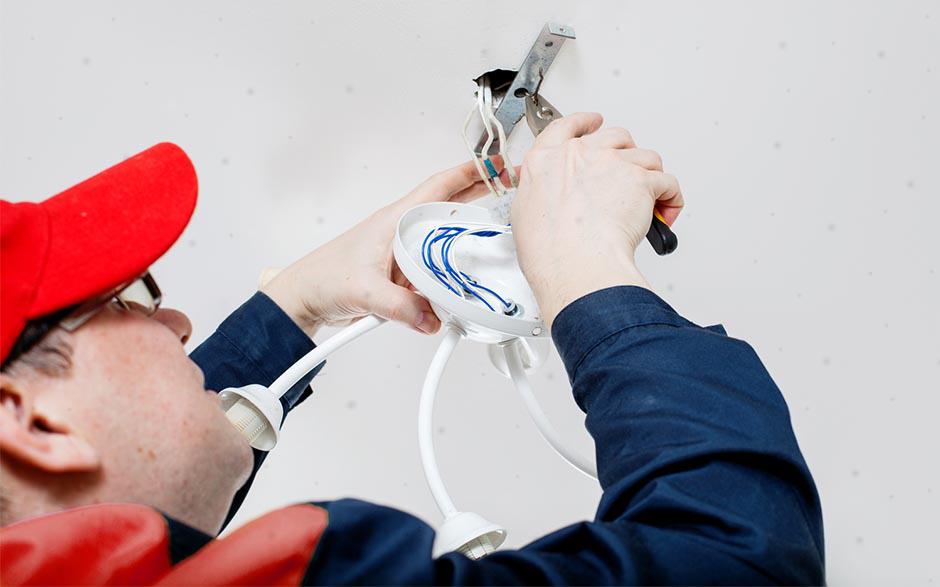 je recherche un électricien Noisy-le-Grand