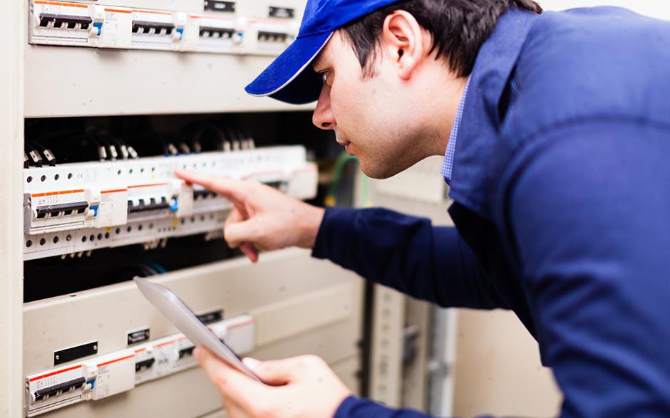 électricien urgence Mennecy